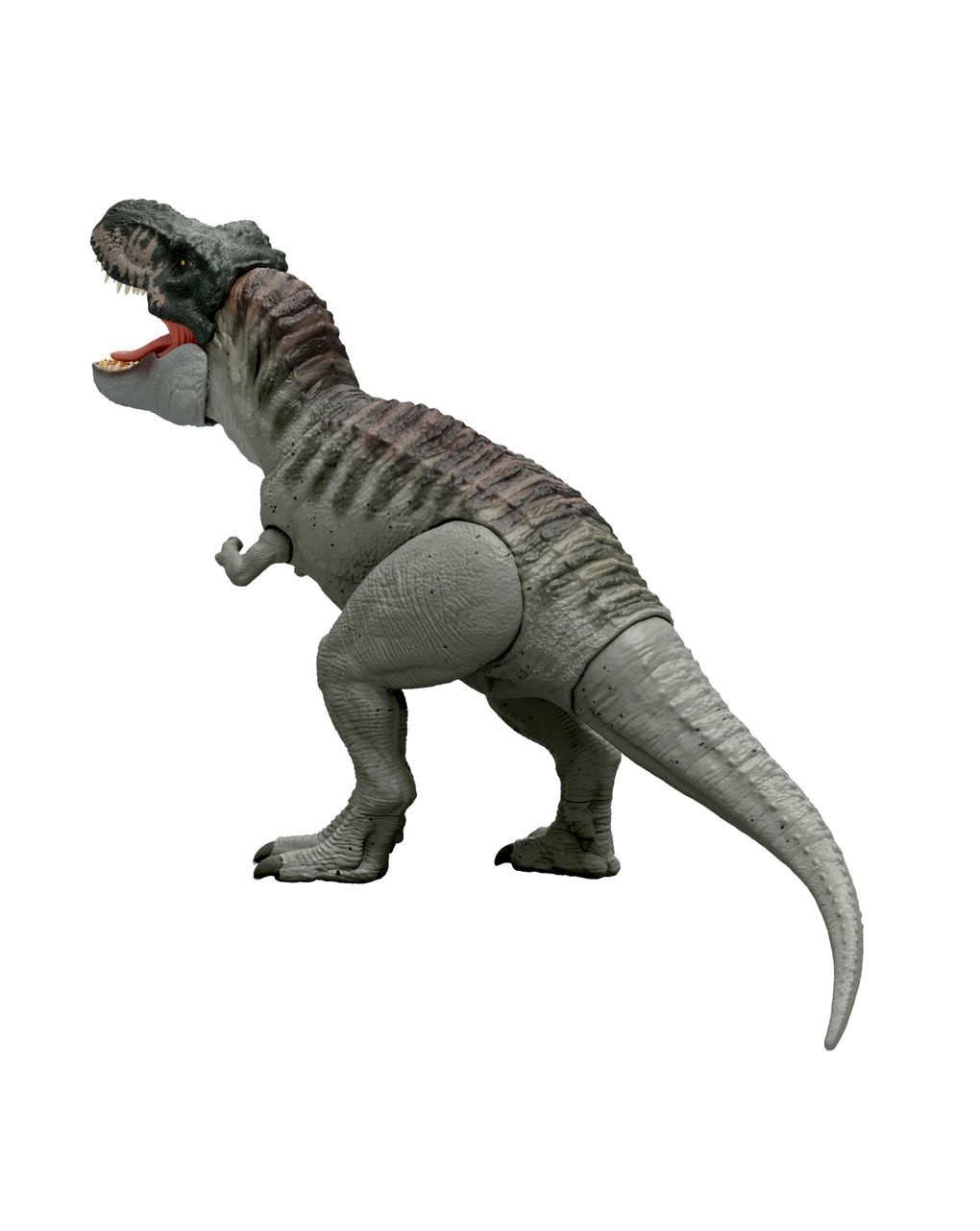 Jurassic world rebirth t-rex με επαναλαμβανόμενο δάγκωμα και ήχους jch02 - Jurassic World