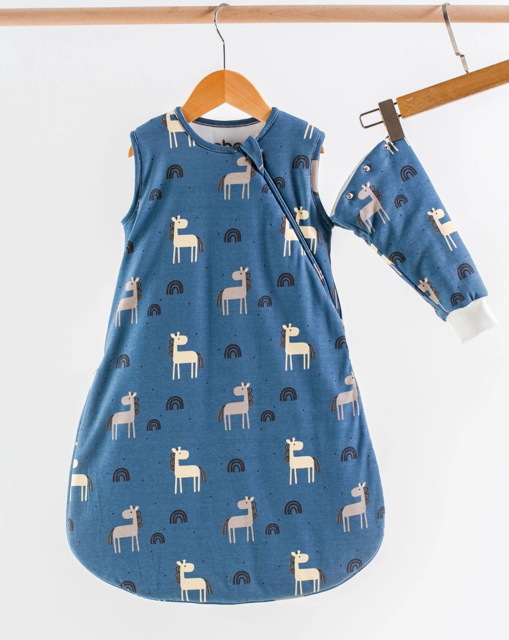 Abo χειμερινός υπνόσακος bag me giraffe 2.5 tog 31120825 - ABO