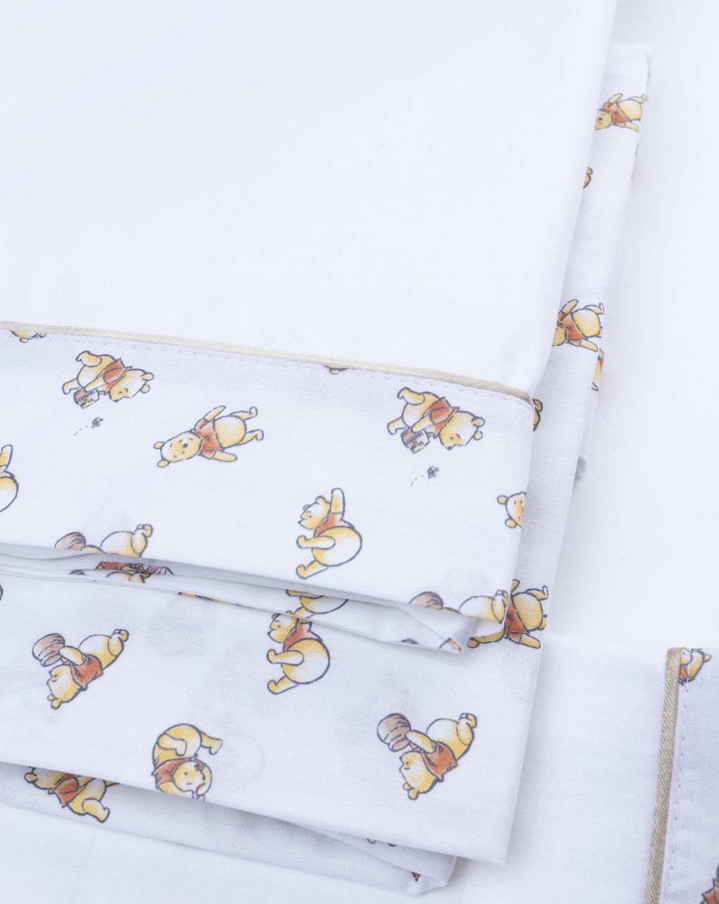 βρεφικό σετ για λίκνο/πορτ-μπεμπέ winnie unisex - Prénatal