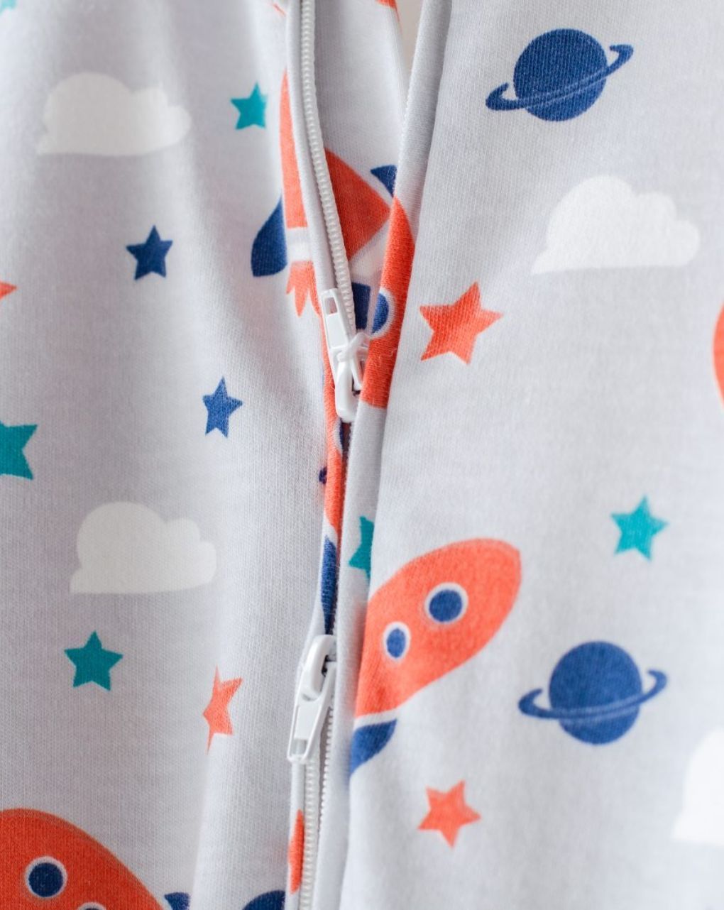 Abo χειμερινός υπνόσακος classic space 2.5 tog 31101925 - ABO