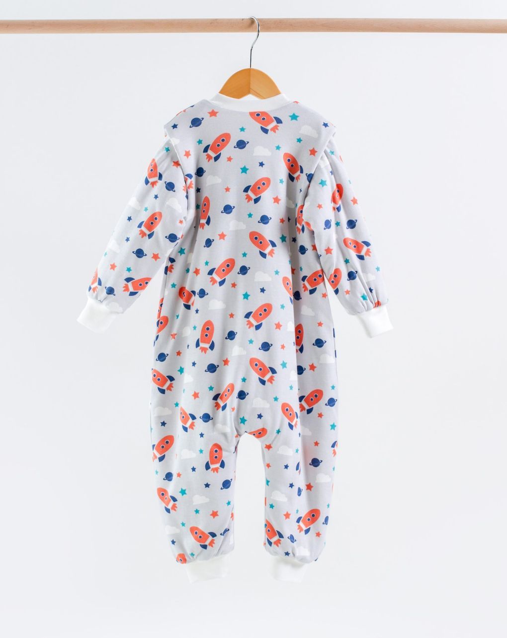 Abo χειμερινός υπνόσακος classic space 2.5 tog 31101925 - ABO