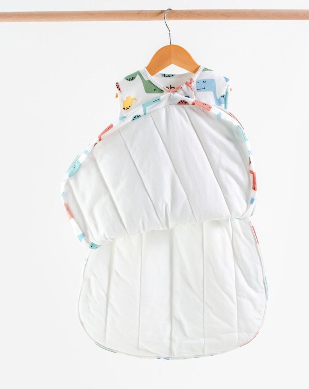 Abo χειμερινός υπνόσακος bag me dino 2.5 tog 31120425 - ABO