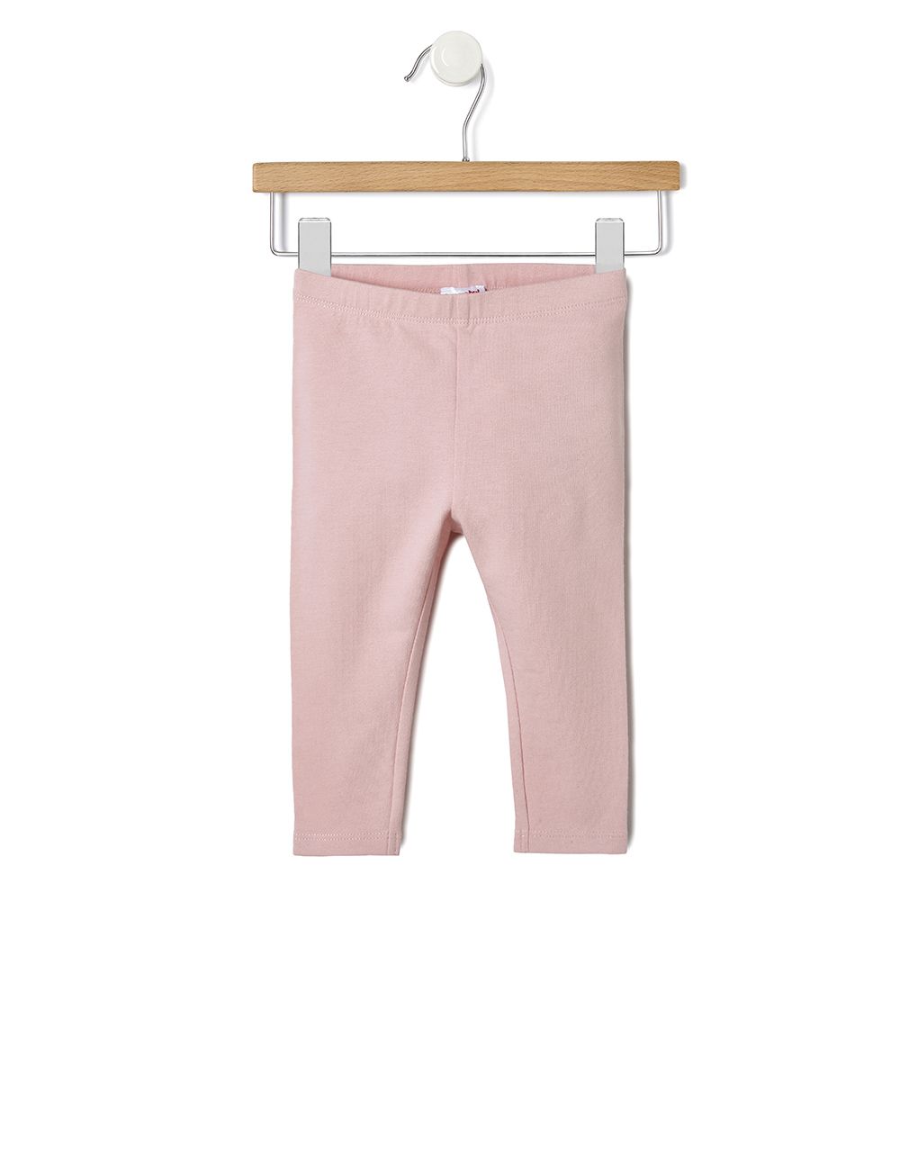 βρεφικό κολάν φούτερ ροζ για κορίτσι