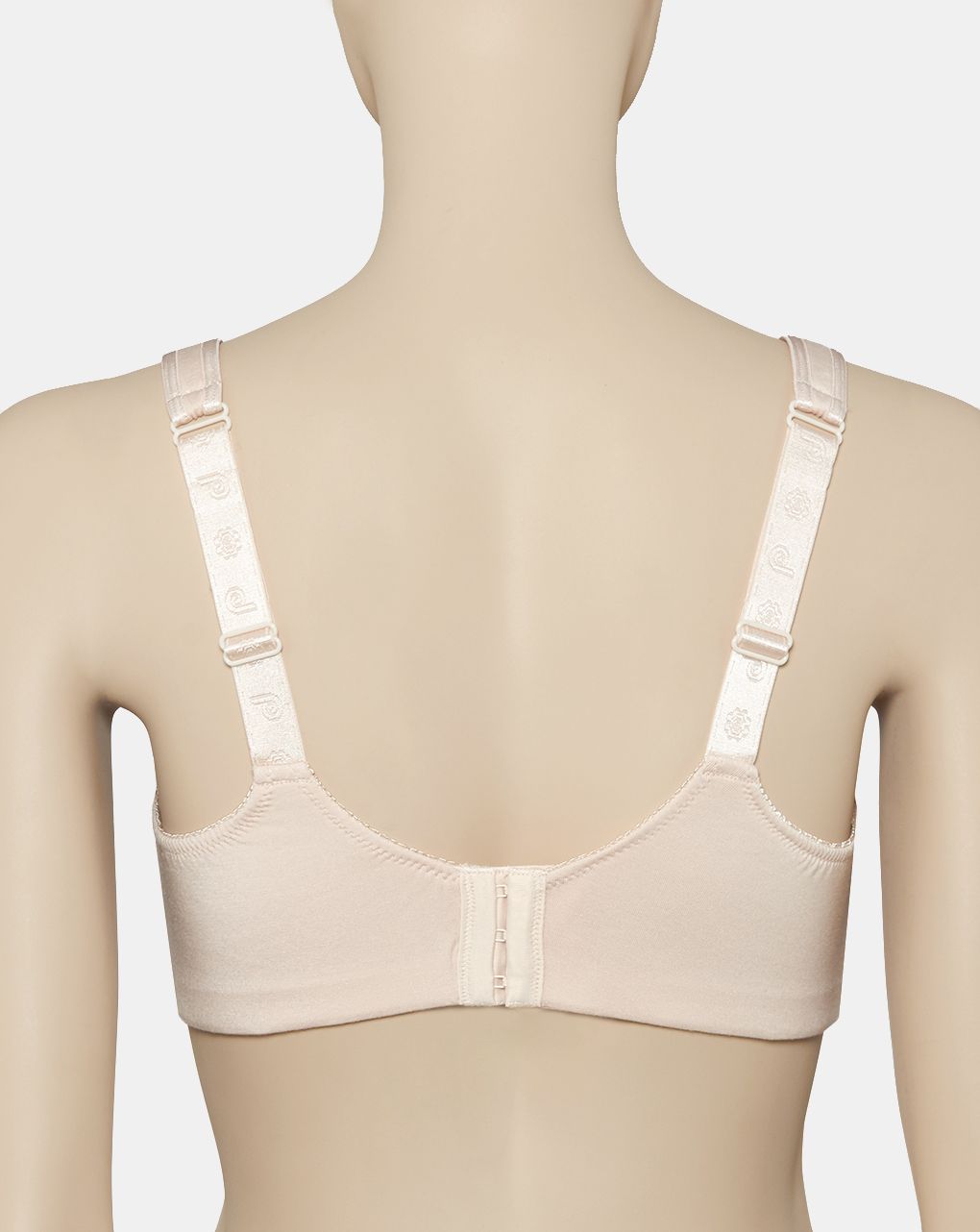 γυναικείο σουτιέν εγκυμοσύνης ενισχυμένο ροζ cup e - Prénatal