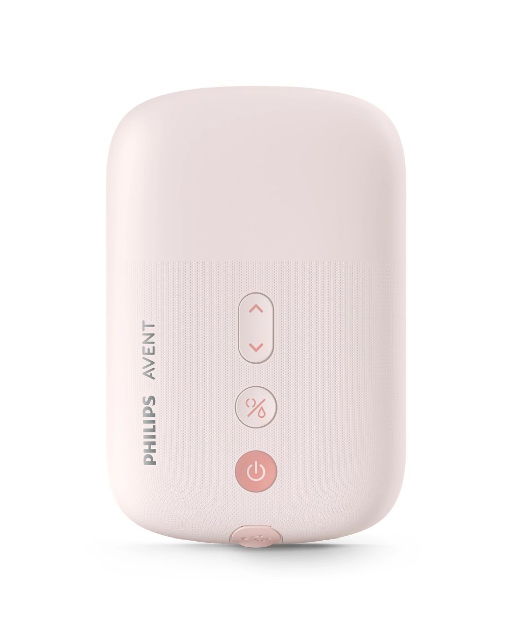 Philips avent ηλεκτρικό θήλαστρο natural response scf395/01 - Philips Avent