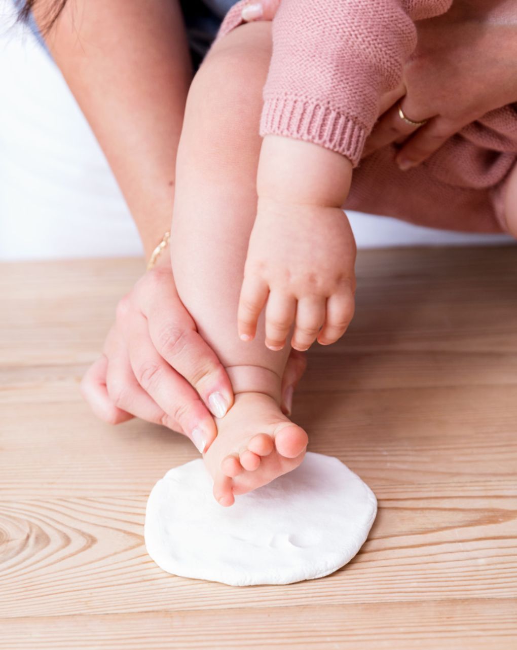 Tiny love ξύλινη κορνίζα simple frame - Tiny Love