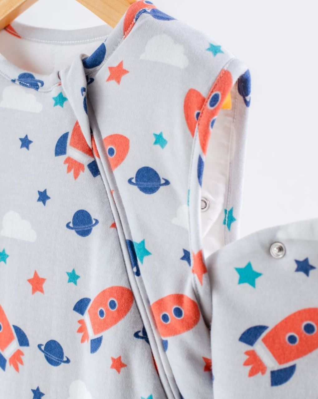 Abo χειμερινός υπνόσακος bag me space 2.5 tog 31121925 - ABO