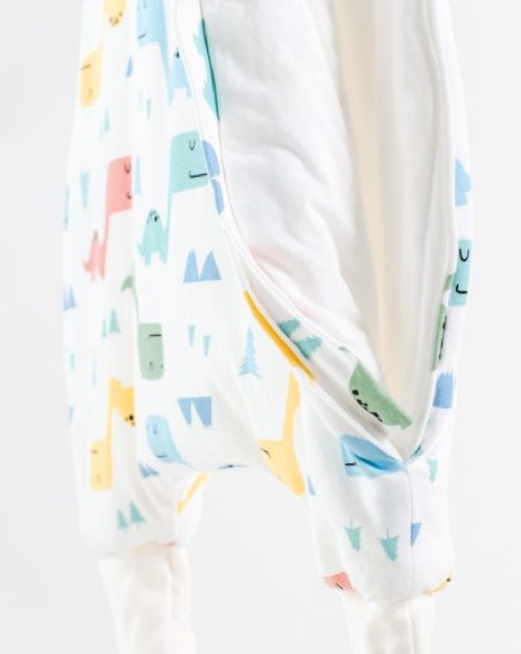 Abo χειμερινός υπνόσακος flexy dino 2.5 tog 31110425 - ABO