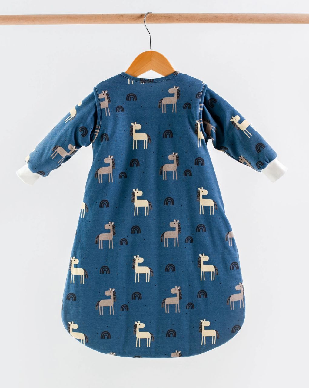 Abo χειμερινός υπνόσακος bag me giraffe 2.5 tog 31120825 - ABO