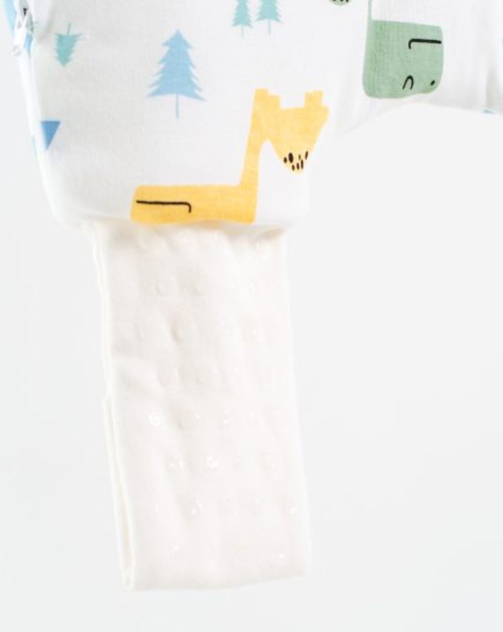 Abo χειμερινός υπνόσακος flexy dino 2.5 tog 31110425 - ABO