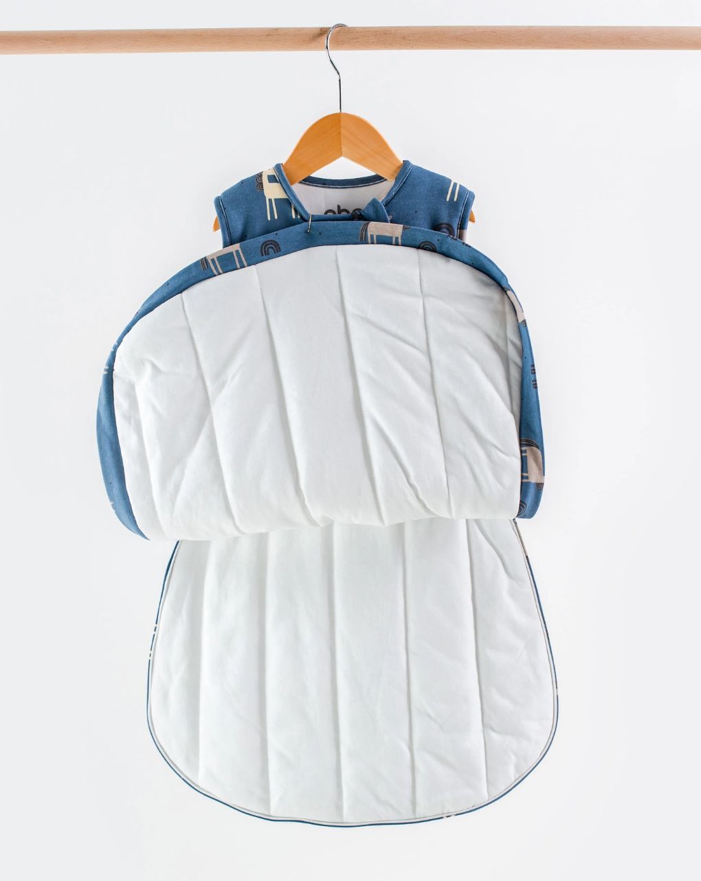 Abo χειμερινός υπνόσακος bag me giraffe 2.5 tog 31120825 - ABO