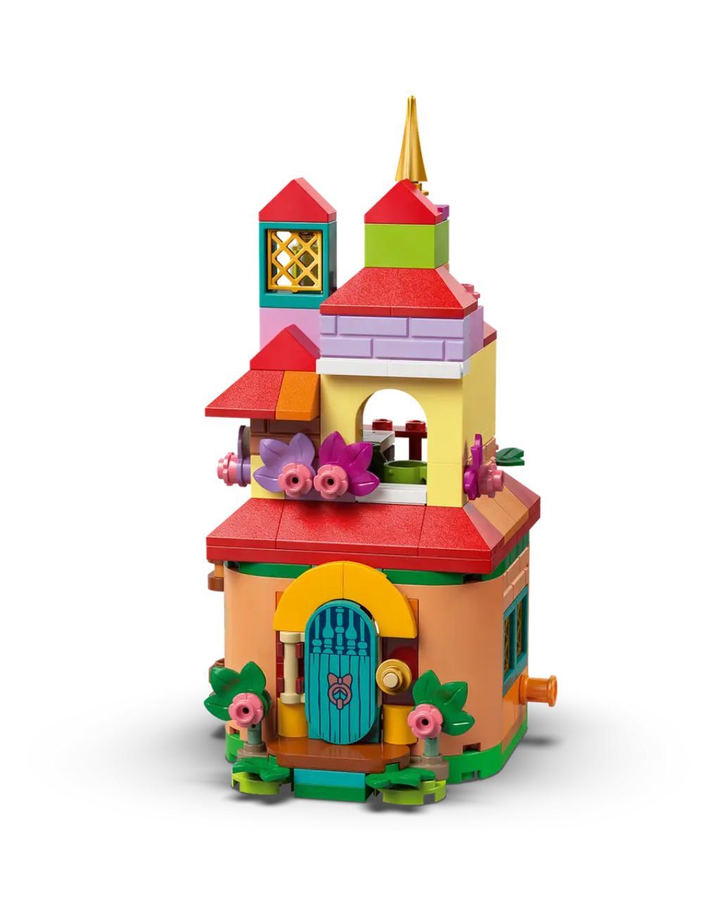 Lego disney encanto mini house 43261 - Disney, Lego