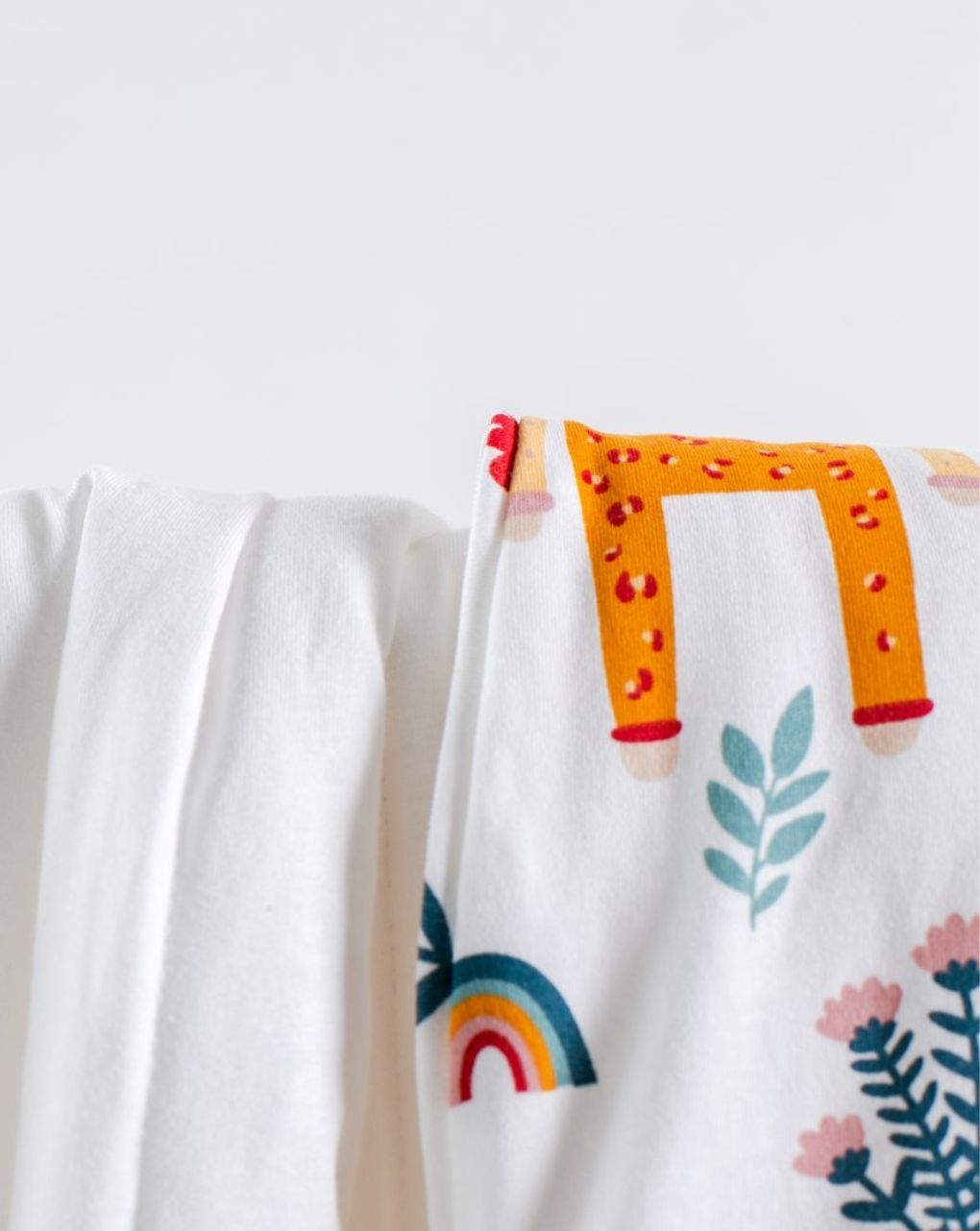 Abo χειμερινός υπνόσακος bag me rainbow 2.5 tog 31121225 - ABO