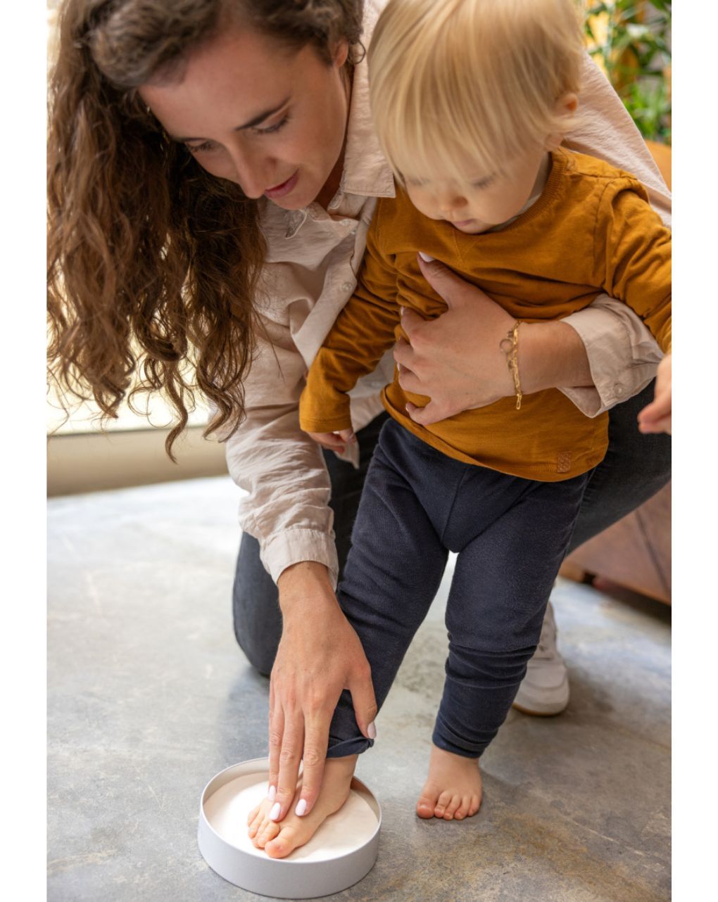 Tiny love κουτί μνήμης magic box round - Tiny Love