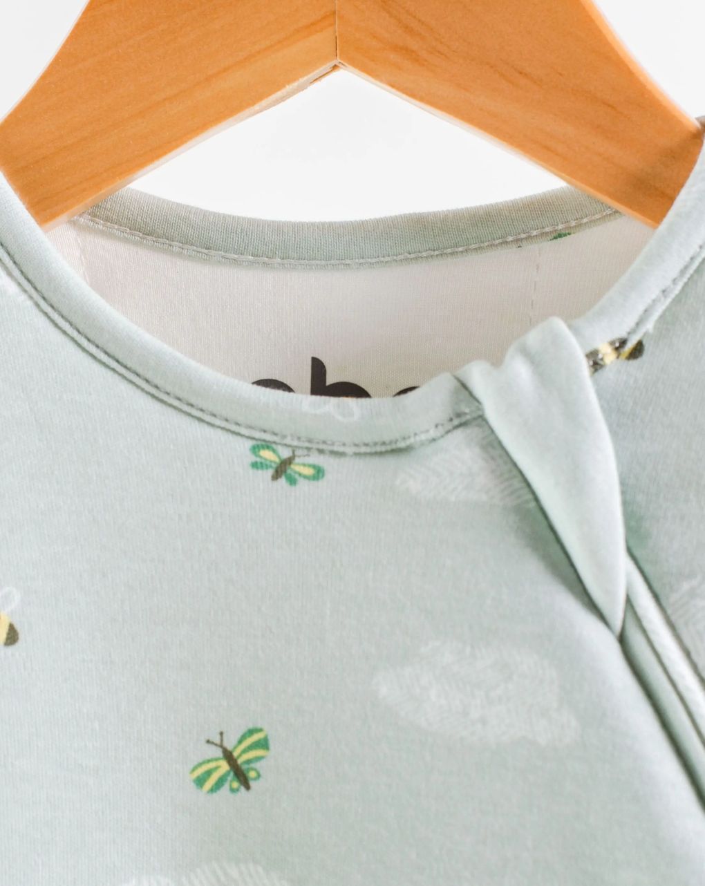 Abo χειμερινός υπνόσακος bag me clouds 2.5 tog 31120225 - ABO