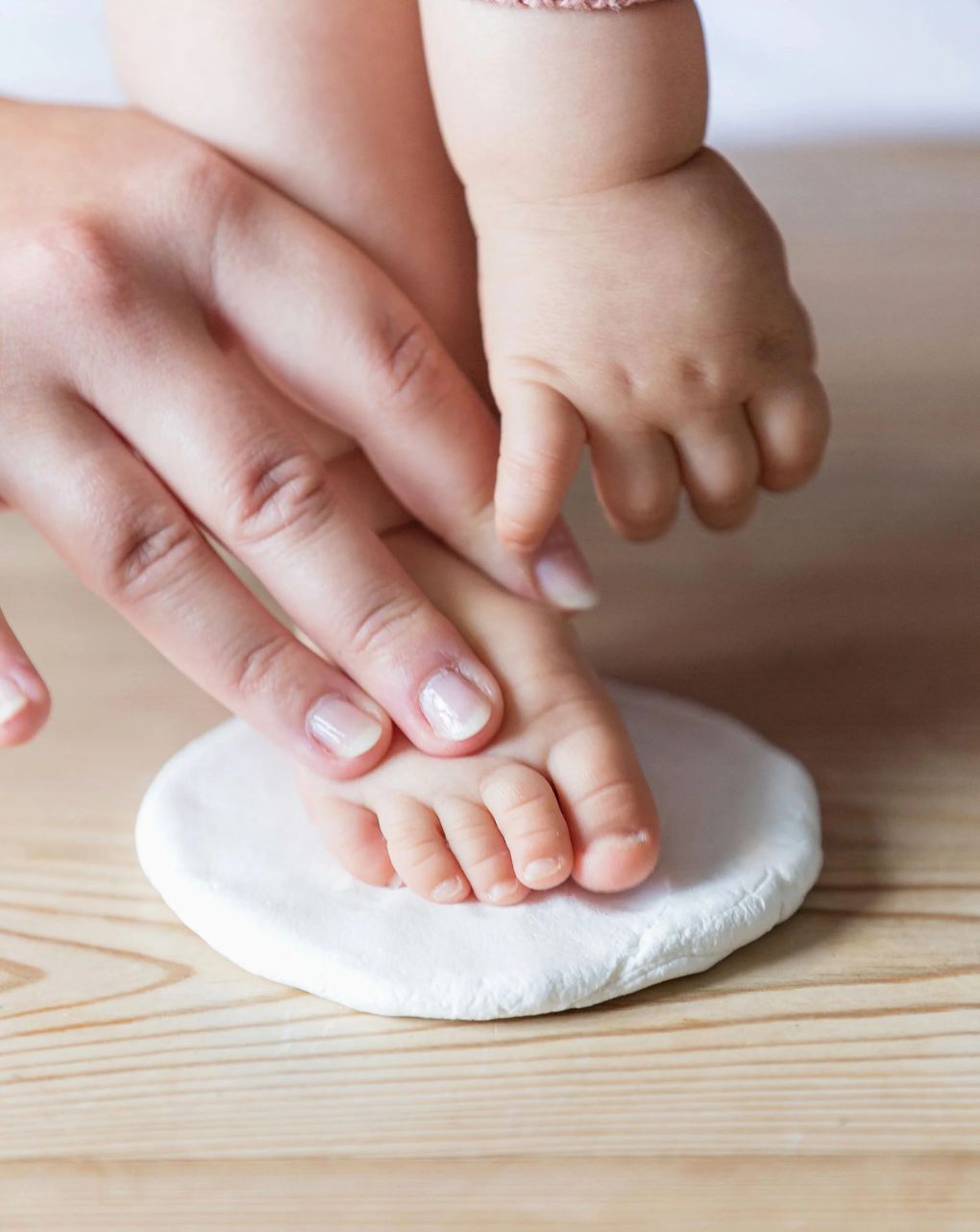 Tiny love κορνίζα double frame λευκή - Tiny Love