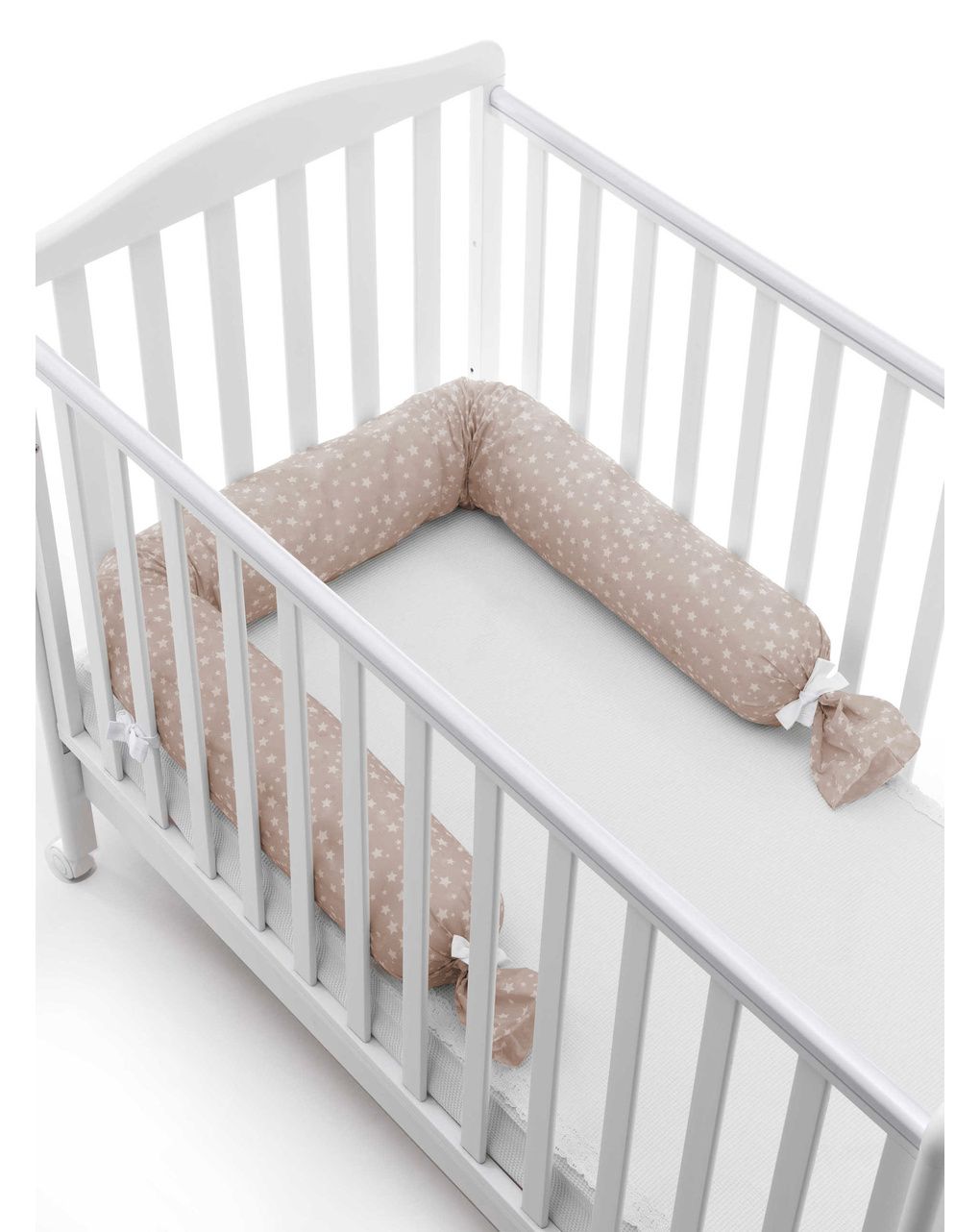 Giordani μειωτής κούνιας γκρι με αστεράκια - Giordani