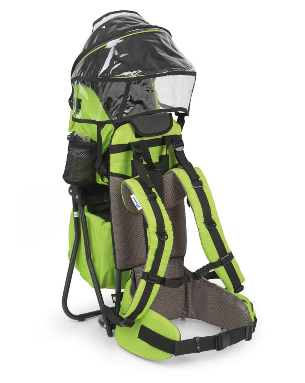 Giordani σακίδιο πλάτης για μεταφορά παιδιού πράσινο 2.0 - Giordani