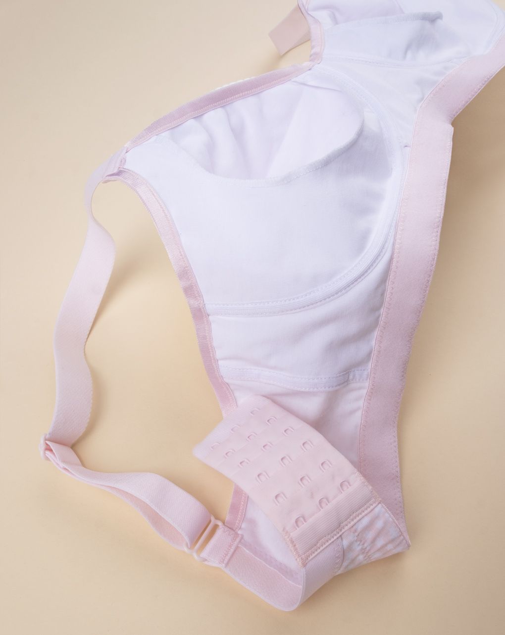 γυναικείο σουτιέν εγκυμοσύνης ροζ με αστεράκια - Prénatal