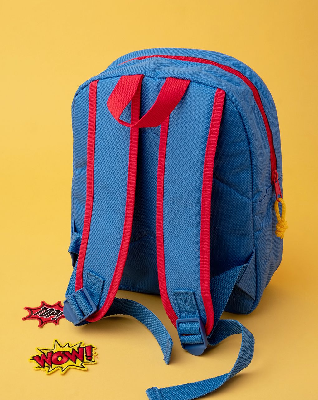 σακίδιο πλάτης spiderman για αγόρι - Prénatal