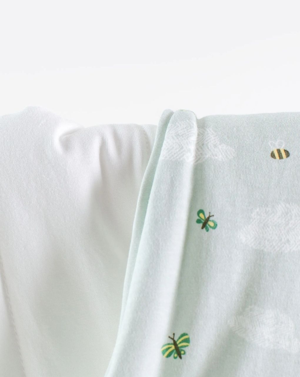 Abo χειμερινός υπνόσακος bag me clouds 2.5 tog 31120225 - ABO