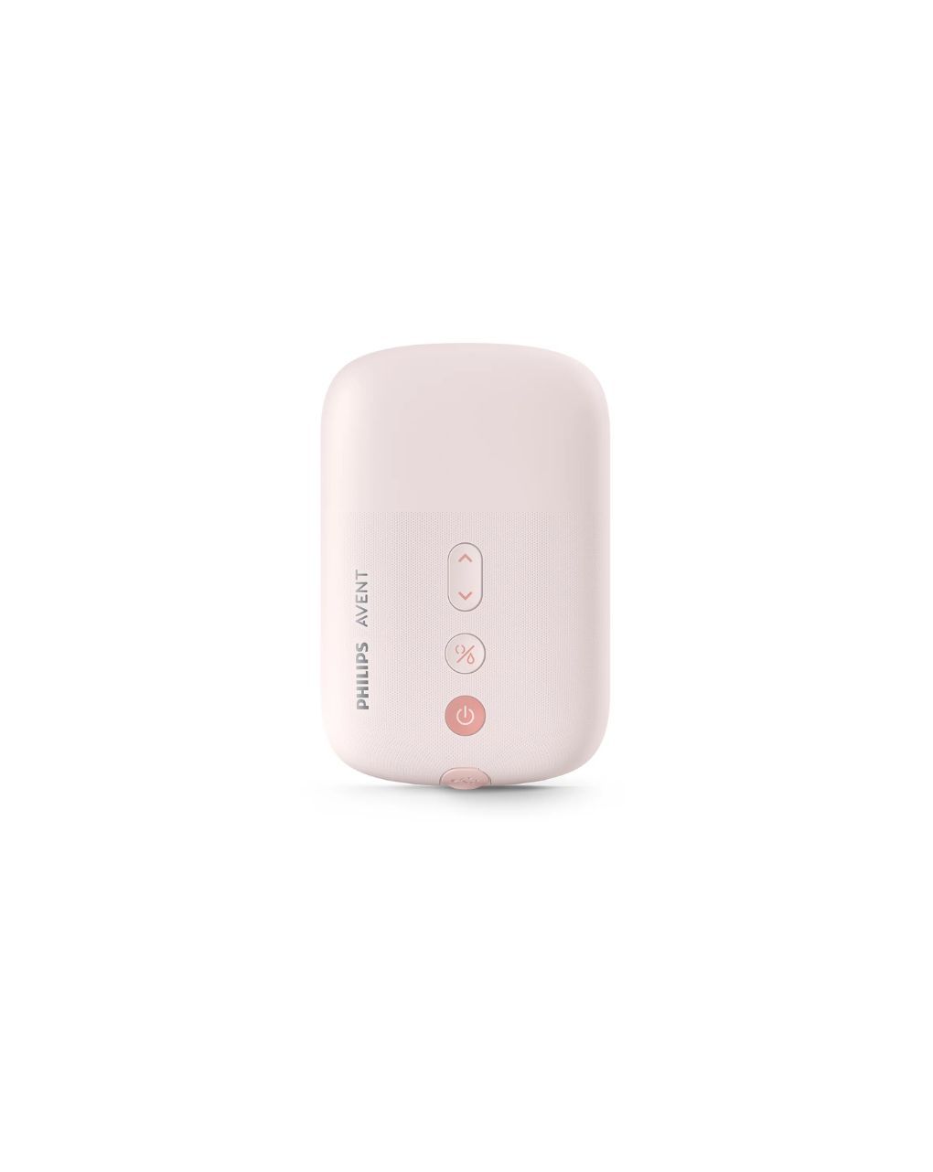 Philips avent ηλεκτρικό θήλαστρο natural response scf395/01 - Philips Avent