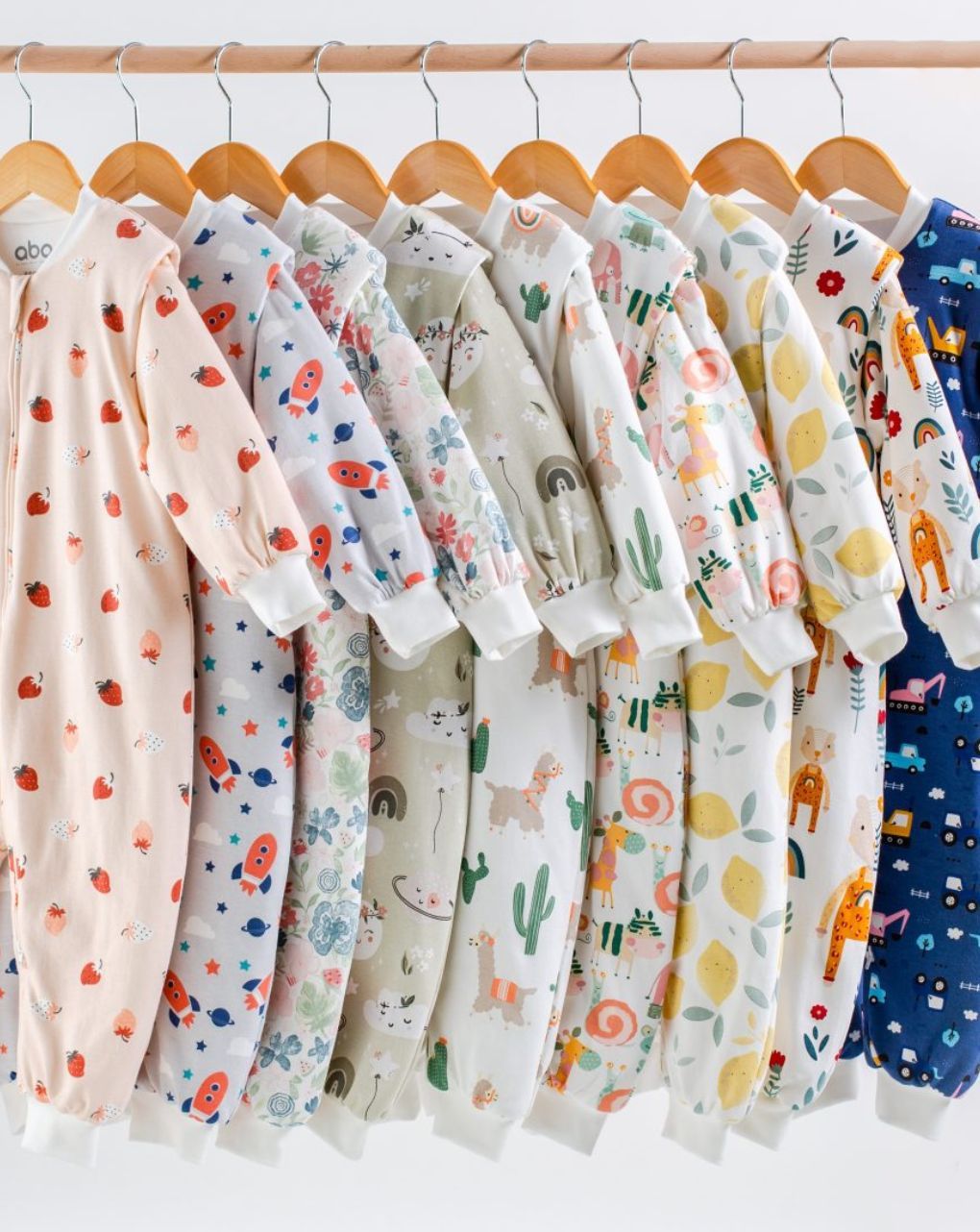 Abo χειμερινός υπνόσακος classic trucks 2.5 tog 31101825 - ABO