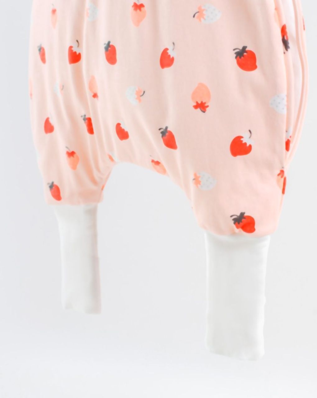 Abo χειμερινός υπνόσακος flexy strawberry 2.5 tog 31112025 - ABO