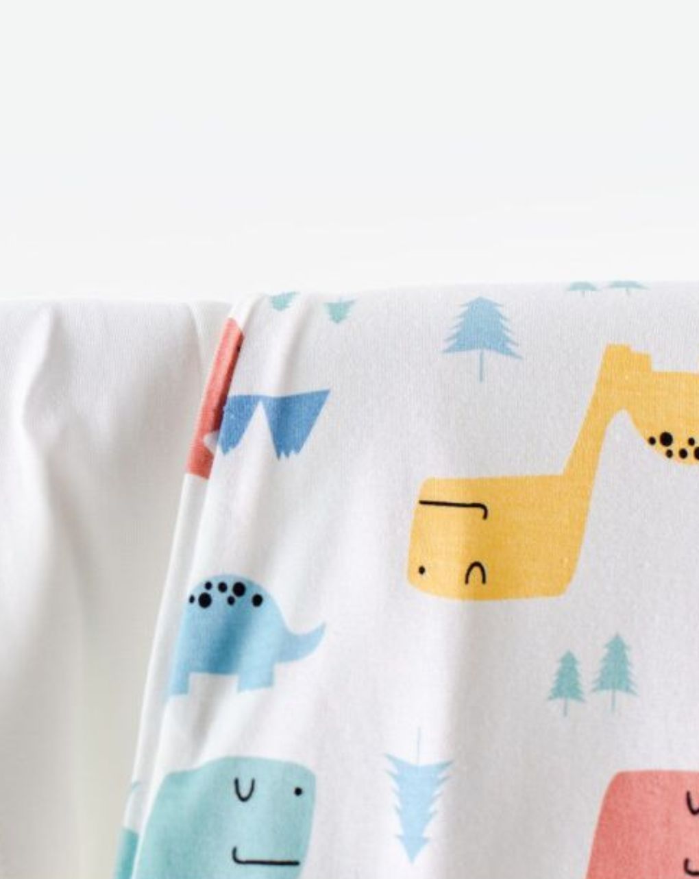 Abo χειμερινός υπνόσακος bag me dino 2.5 tog 31120425 - ABO