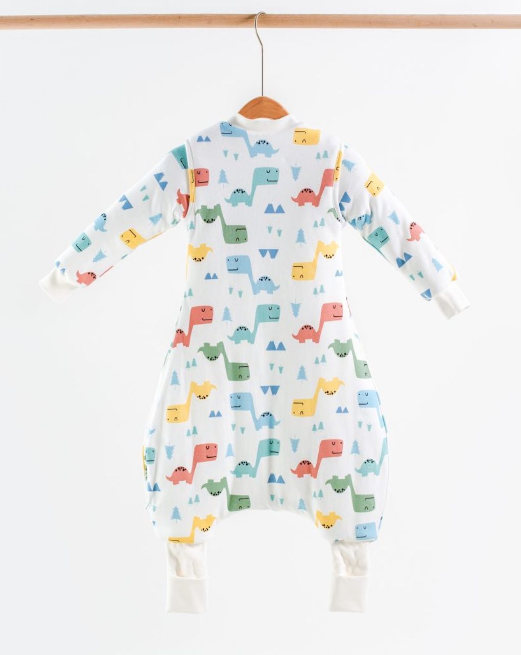 Abo χειμερινός υπνόσακος flexy dino 2.5 tog 31110425 - ABO