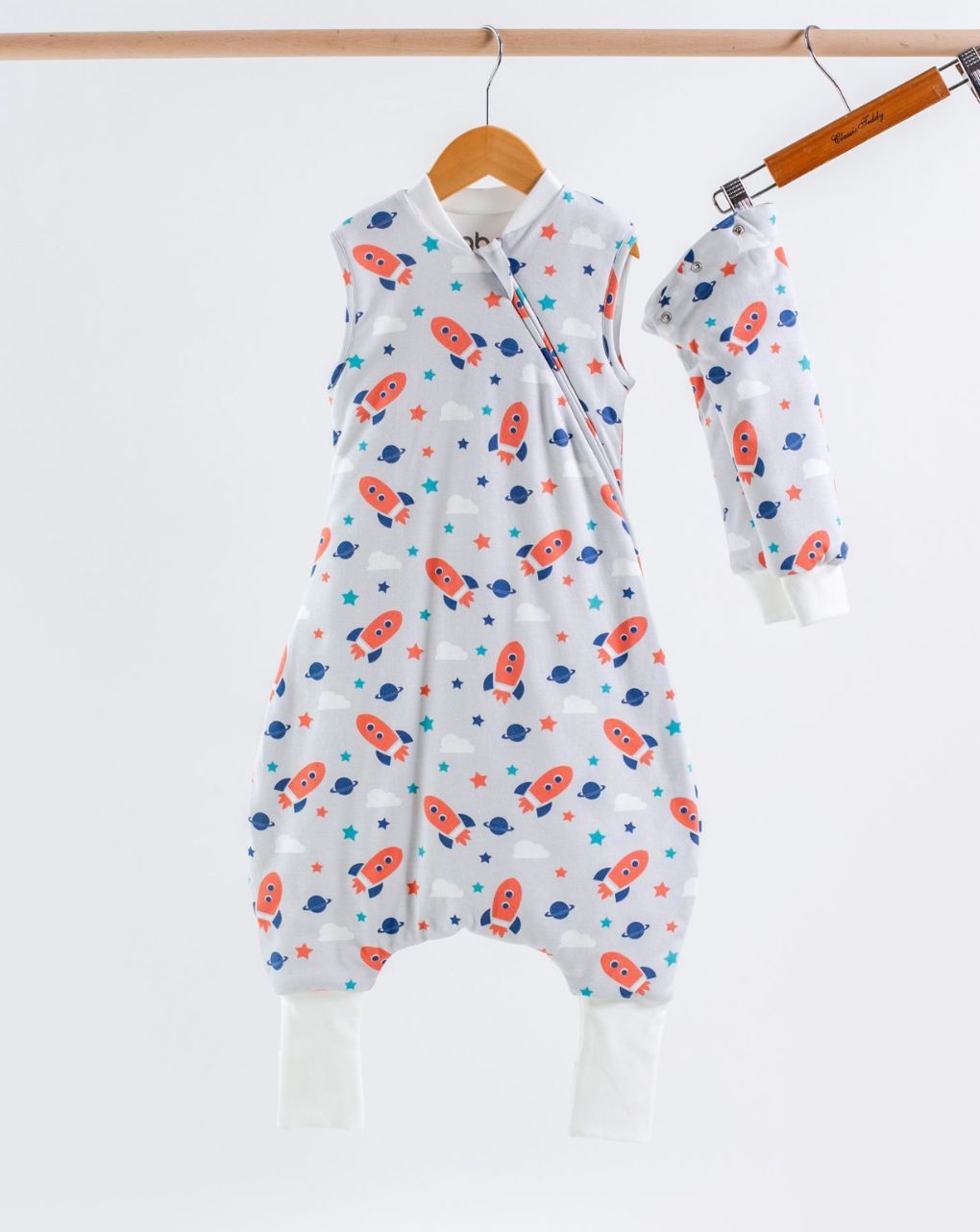 Abo χειμερινός υπνόσακος flexy space 2.5 tog 31111925 - ABO