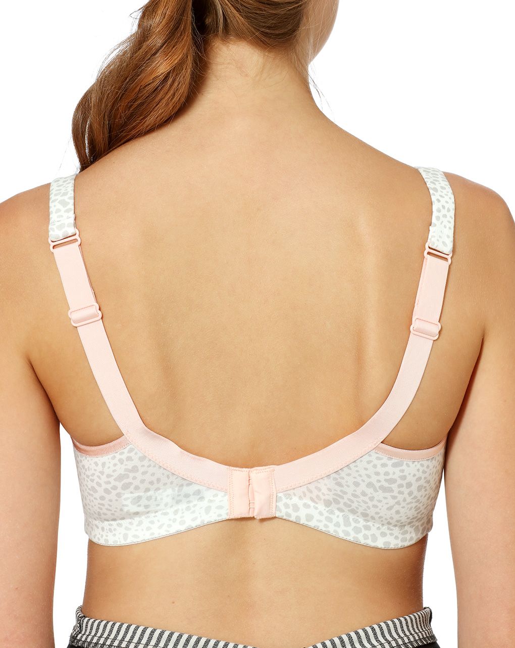 γυναικείο σουτιέν εγκυμοσύνης animal print - Prénatal