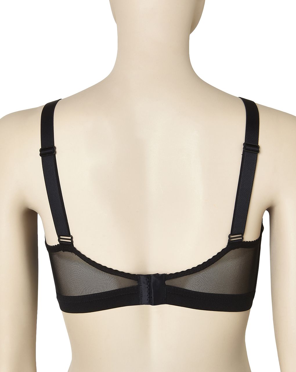 γυναικείο σουτιέν θηλασμού  γκρι με δαντέλα cup c - Prénatal