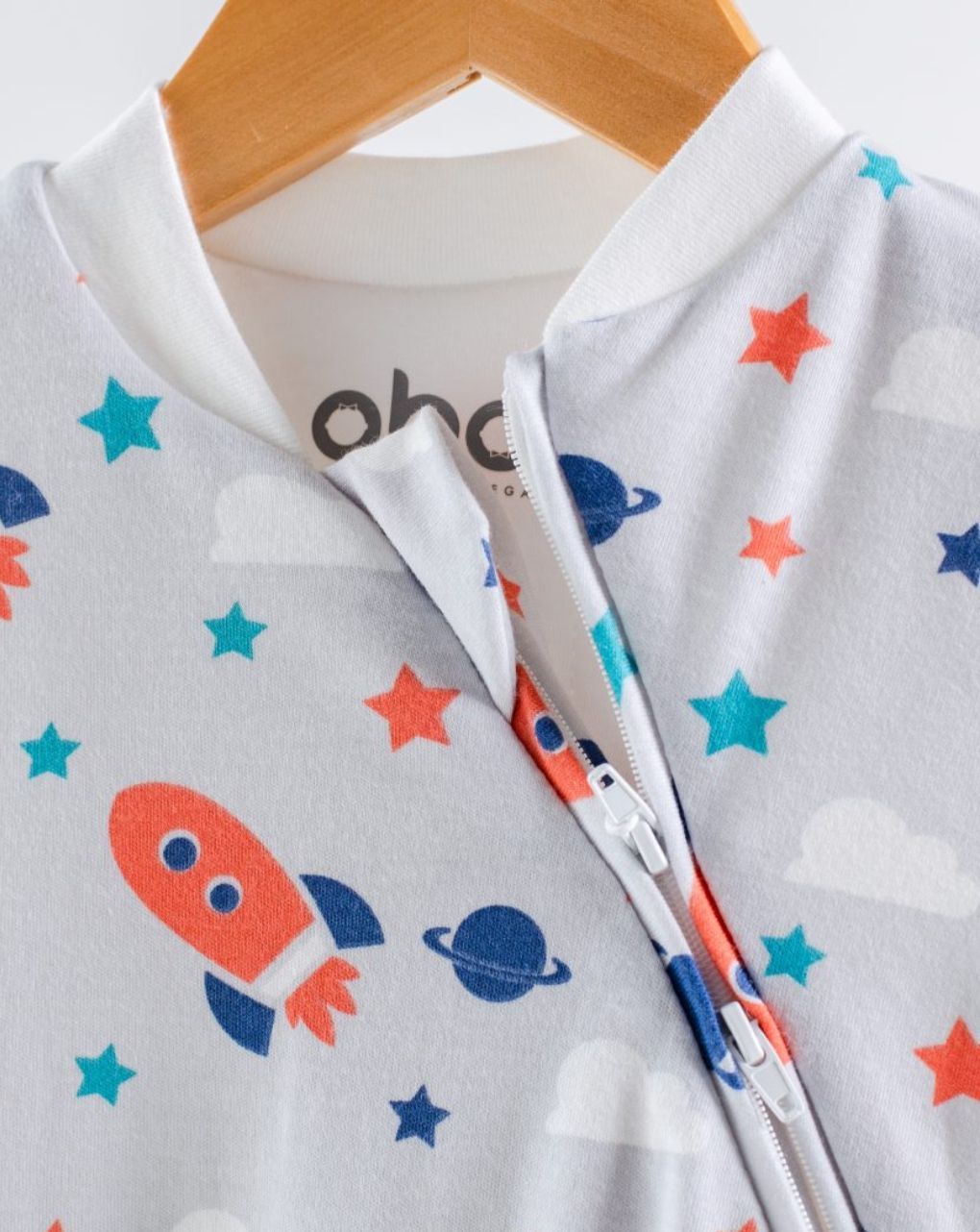 Abo χειμερινός υπνόσακος flexy space 2.5 tog 31111925 - ABO