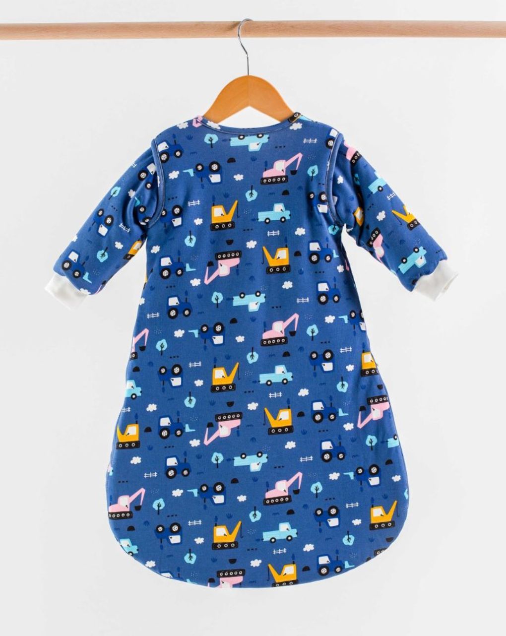 Abo χειμερινός υπνόσακος bag me trucks 2.5 tog 31121825 - ABO