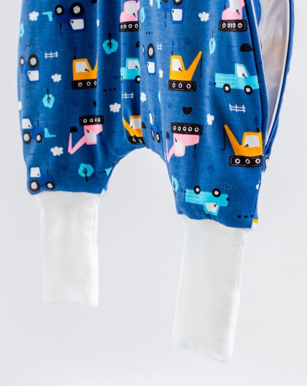 Abo χειμερινός υπνόσακος flexy trucks 2.5 tog 31111825 - ABO