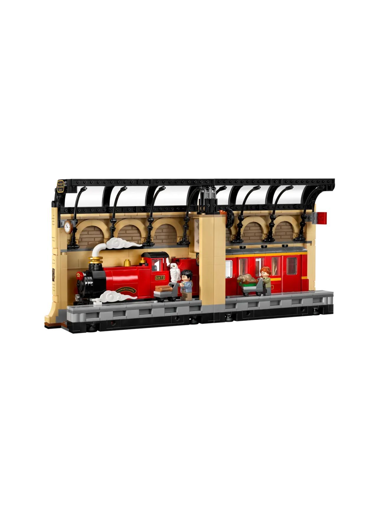 Lego harry potter book nook hogwarts express 76450 - Lego, Lego Harry Potter