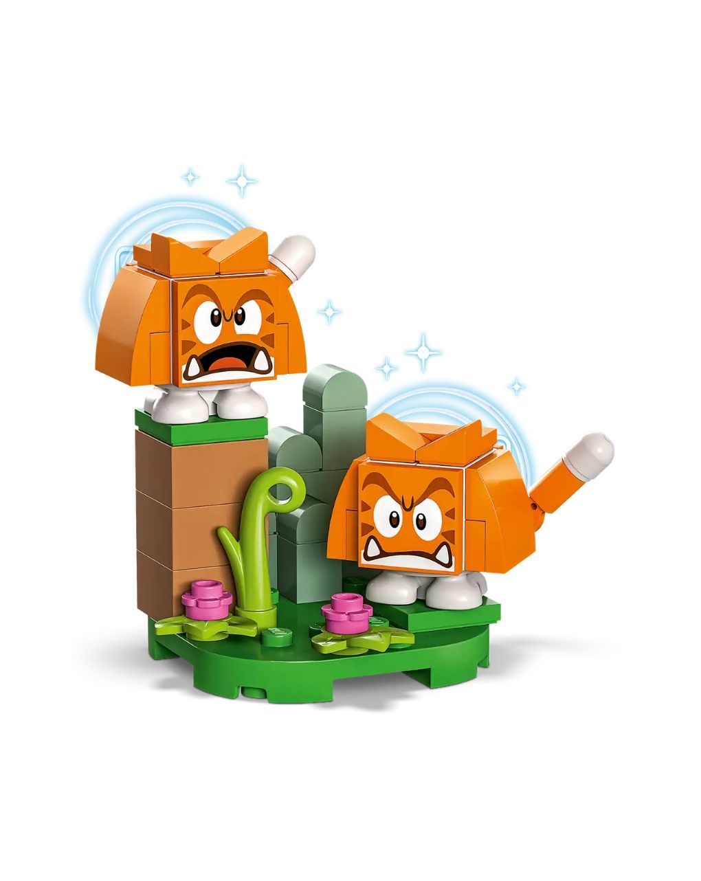 Lego super mario character packs-series 6 71413 - LEGO