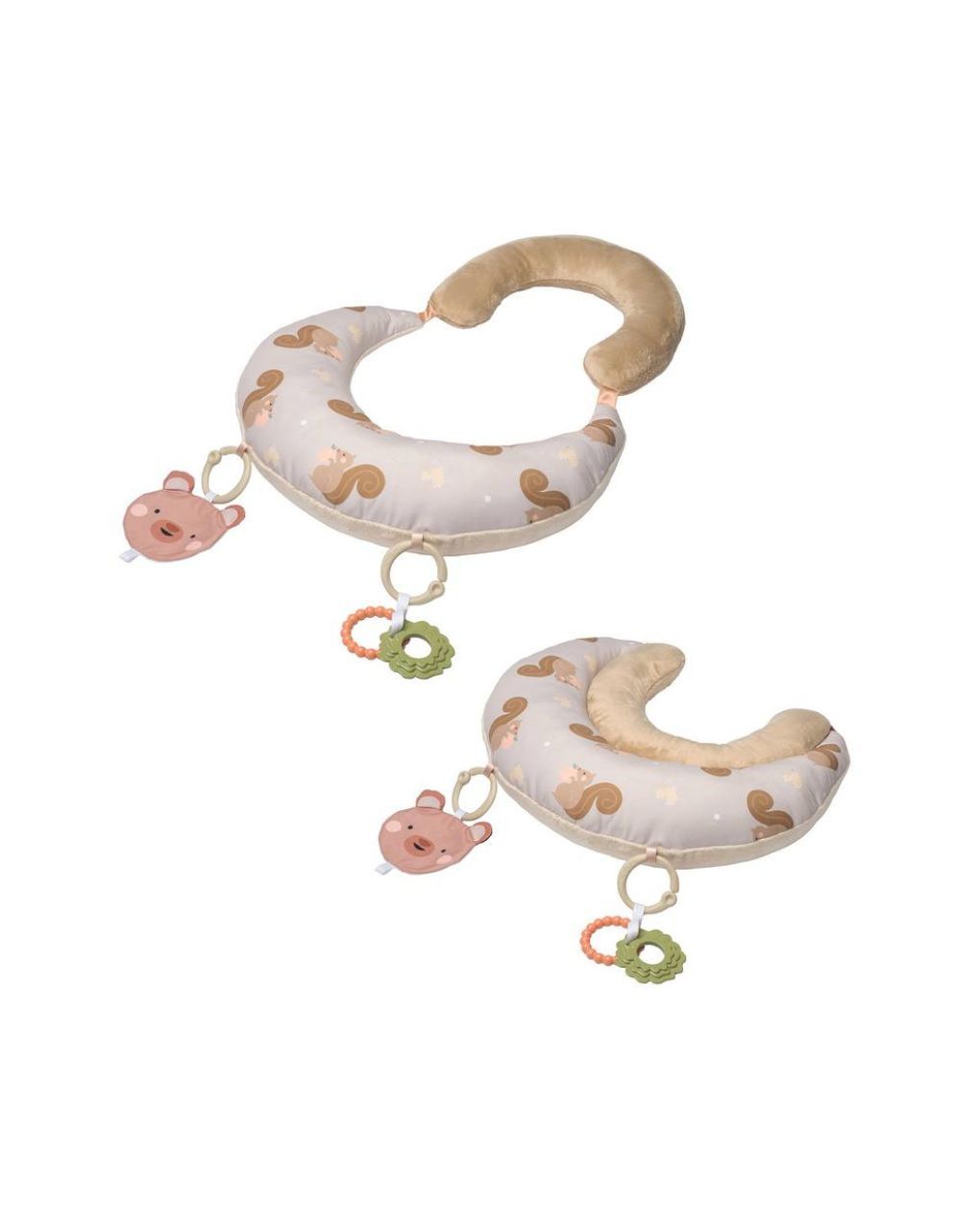 Taf toys tummy time first t-13805