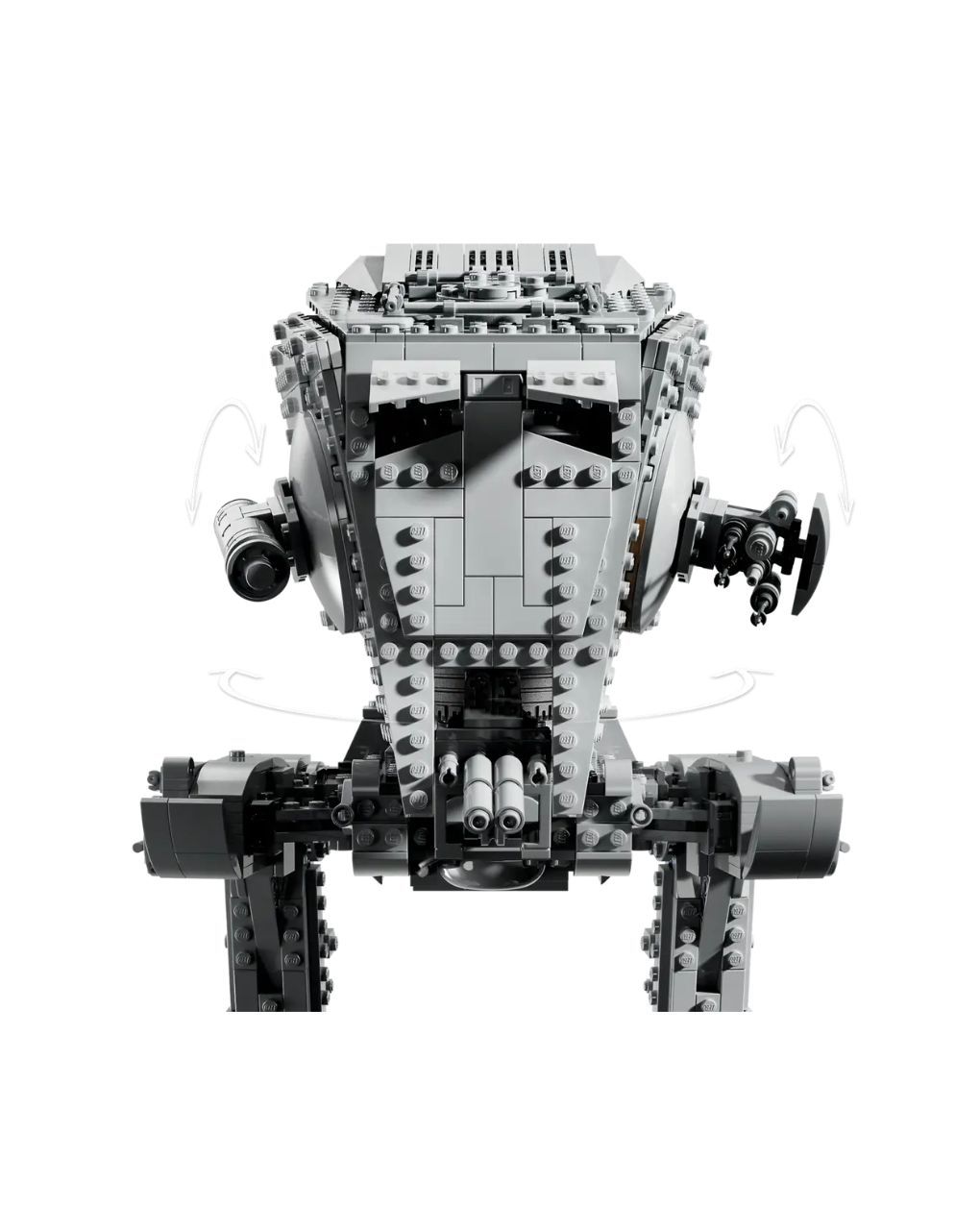 Lego star wars at-st walker 75417 - Lego, Lego Star Wars