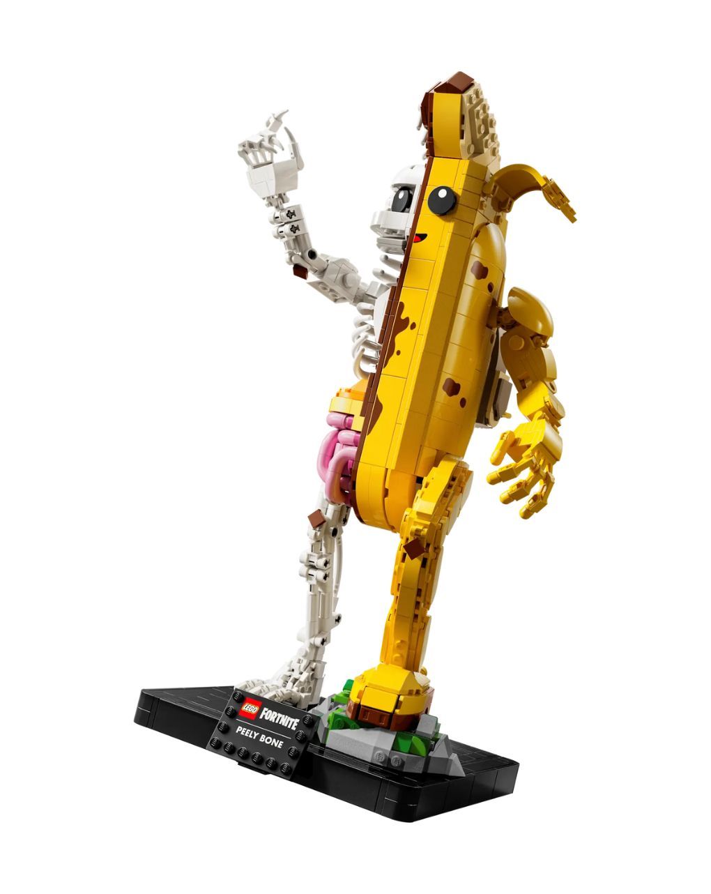 Lego fortnite peely bone 77072 - Lego, LEGO Fortnite