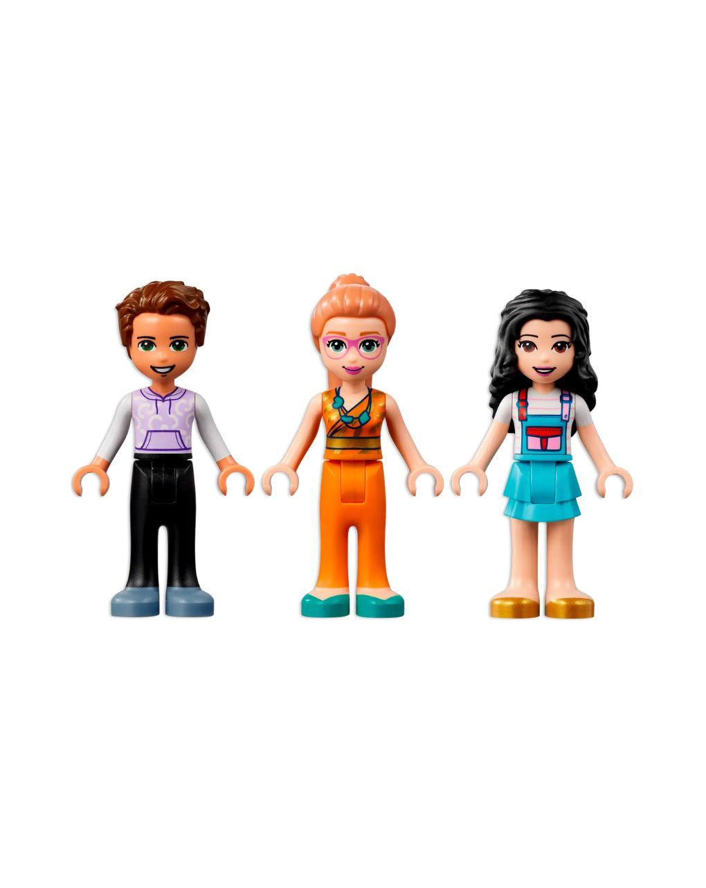 Lego friends emma’s art school 41711 - LEGO, LEGO Friends