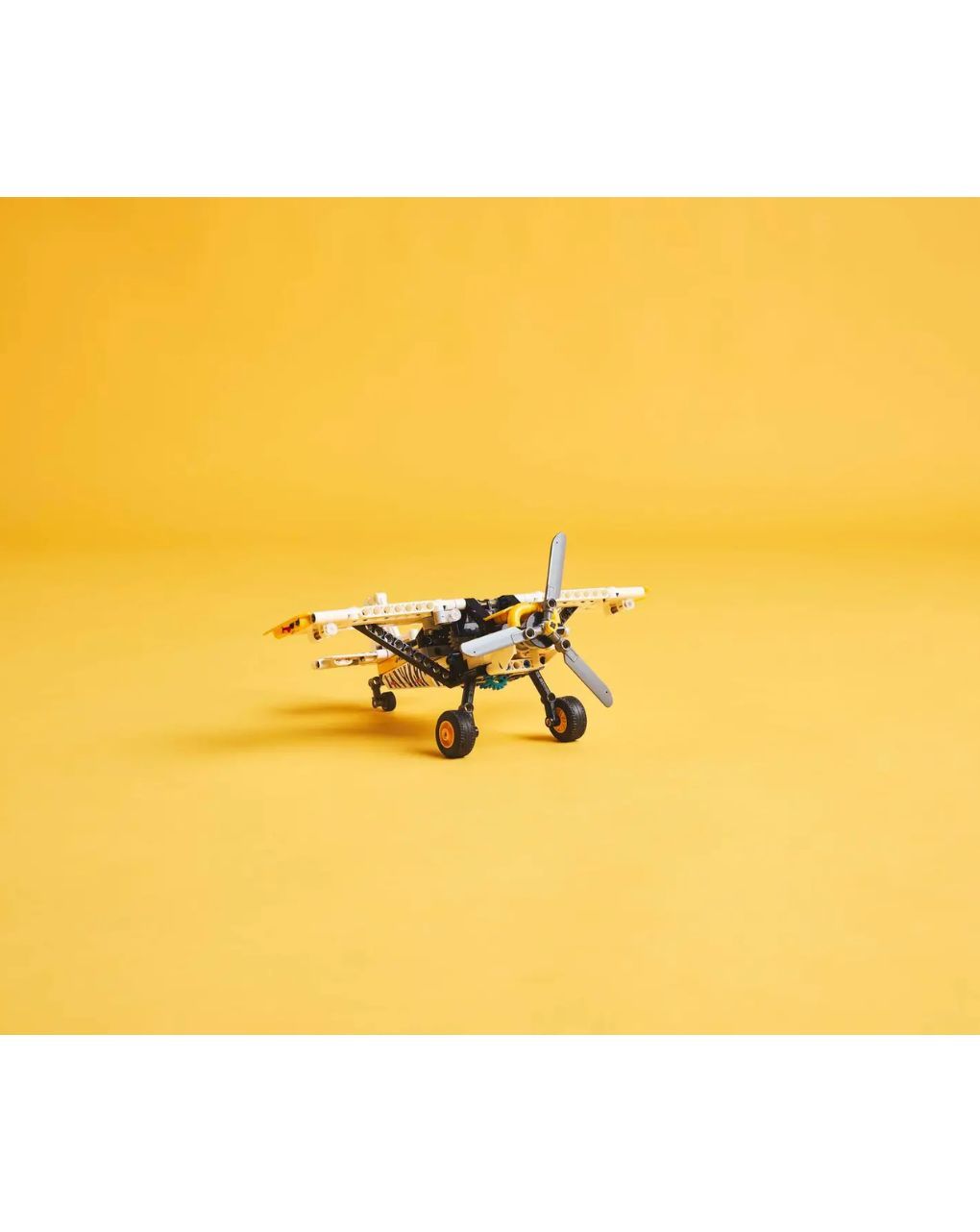 Lego technic bush plane 42198 - LEGO, LEGO Technic