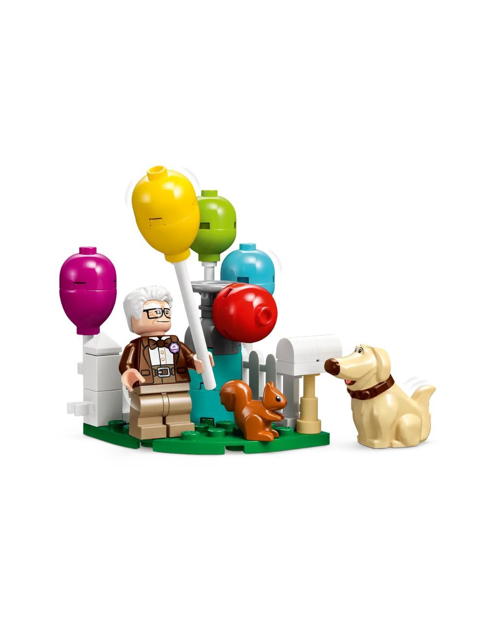 Lego disney ''up'' house 43217 - LEGO