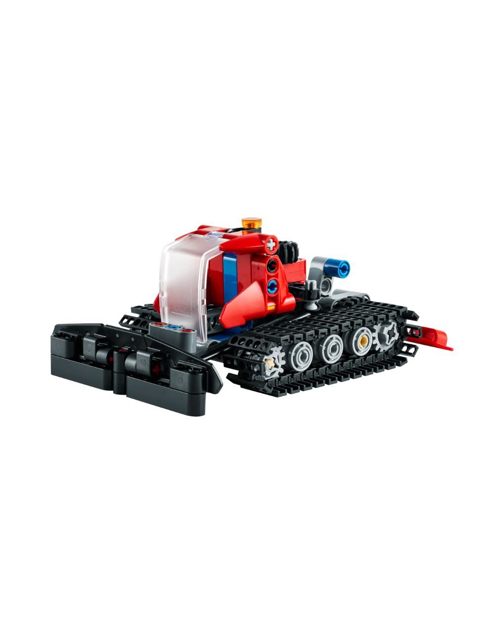 Lego technic snow groomer 42148 - LEGO