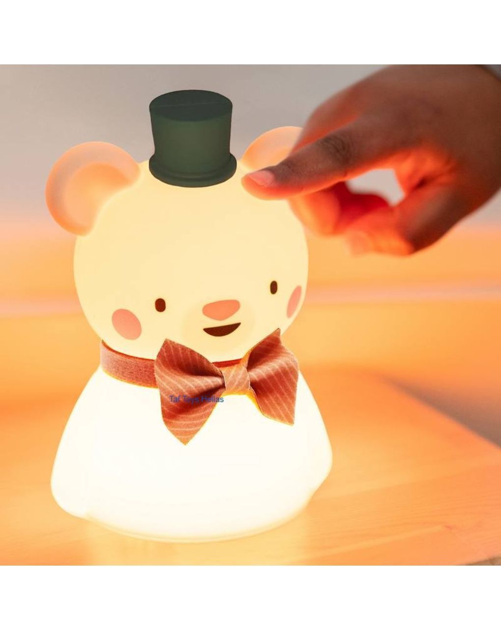Taf toys night light little bear t-13685 - Taf-toys