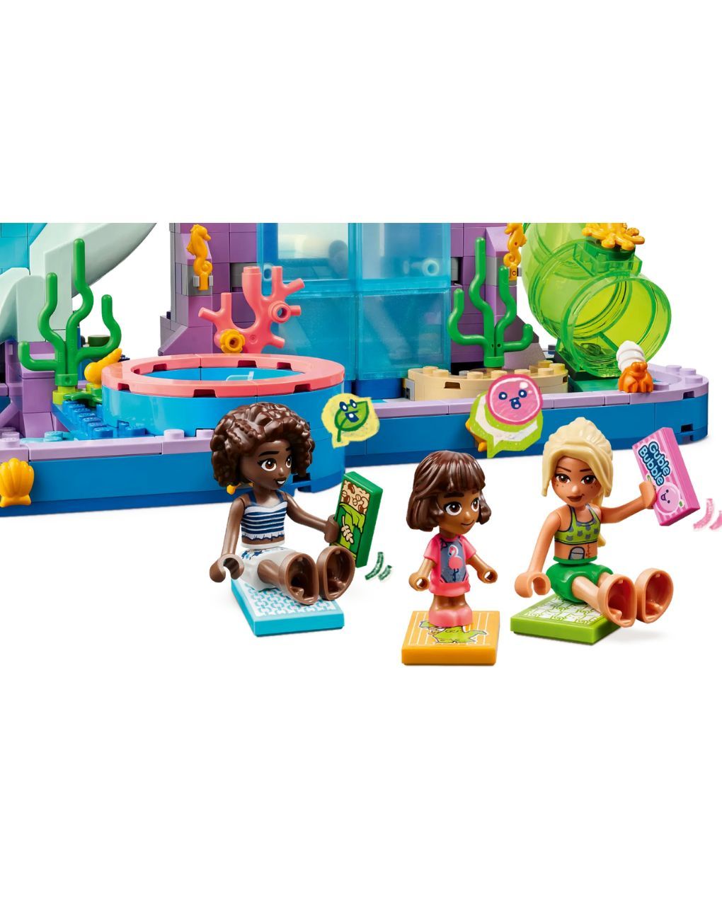 Lego friends heartlake city water park 42630 - LEGO, LEGO Friends