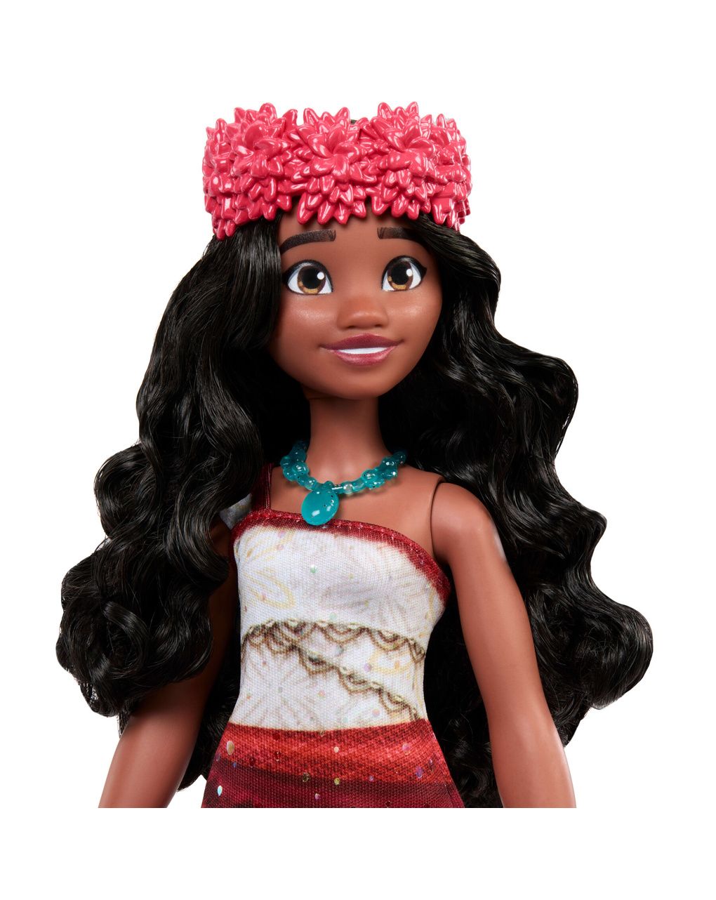 Mattel disney princess βαϊάνα που τραγουδάει jbt61 - Disney Princess