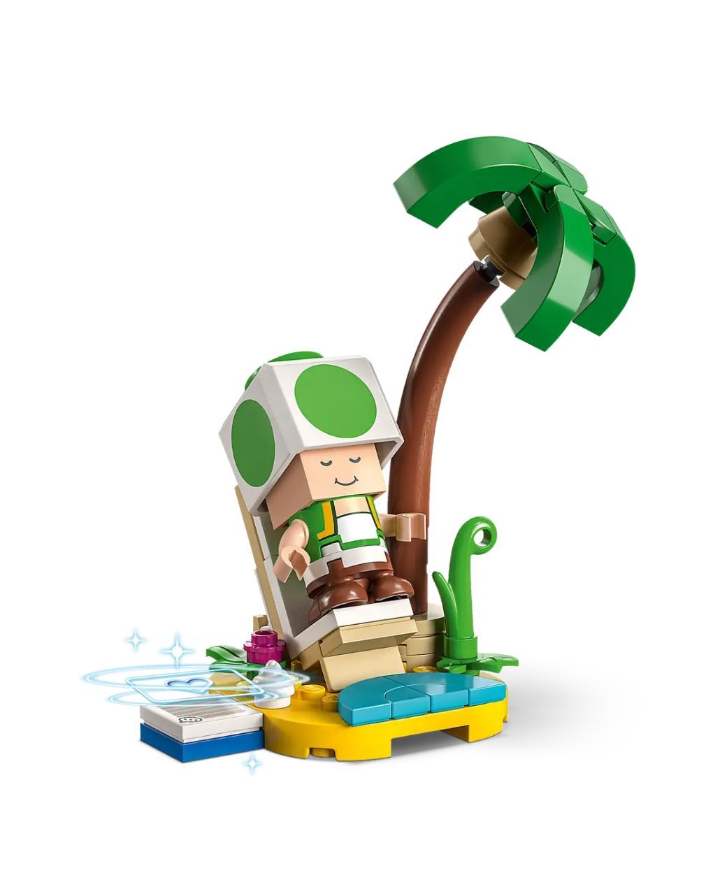 Lego super mario character packs-series 6 71413 - LEGO