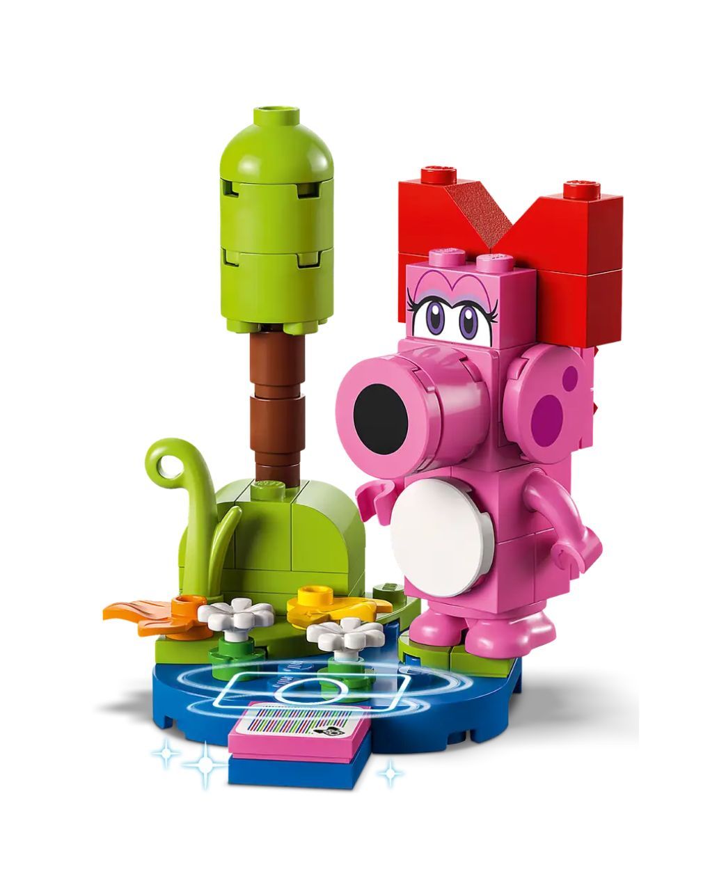 Lego super mario character packs-series 6 71413 - LEGO